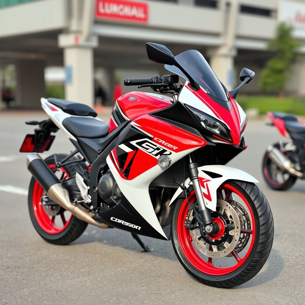 CBR650R 2026: ความเร็วที่พาคุณไปได้ไกลกว่าเดิม